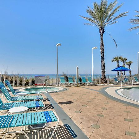 Boardwalk Beach Resort #1909 By Book That Condo Panama City Beach Luaran gambar