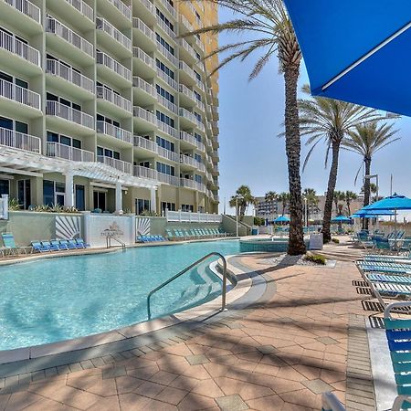 Boardwalk Beach Resort #1909 By Book That Condo Panama City Beach Luaran gambar