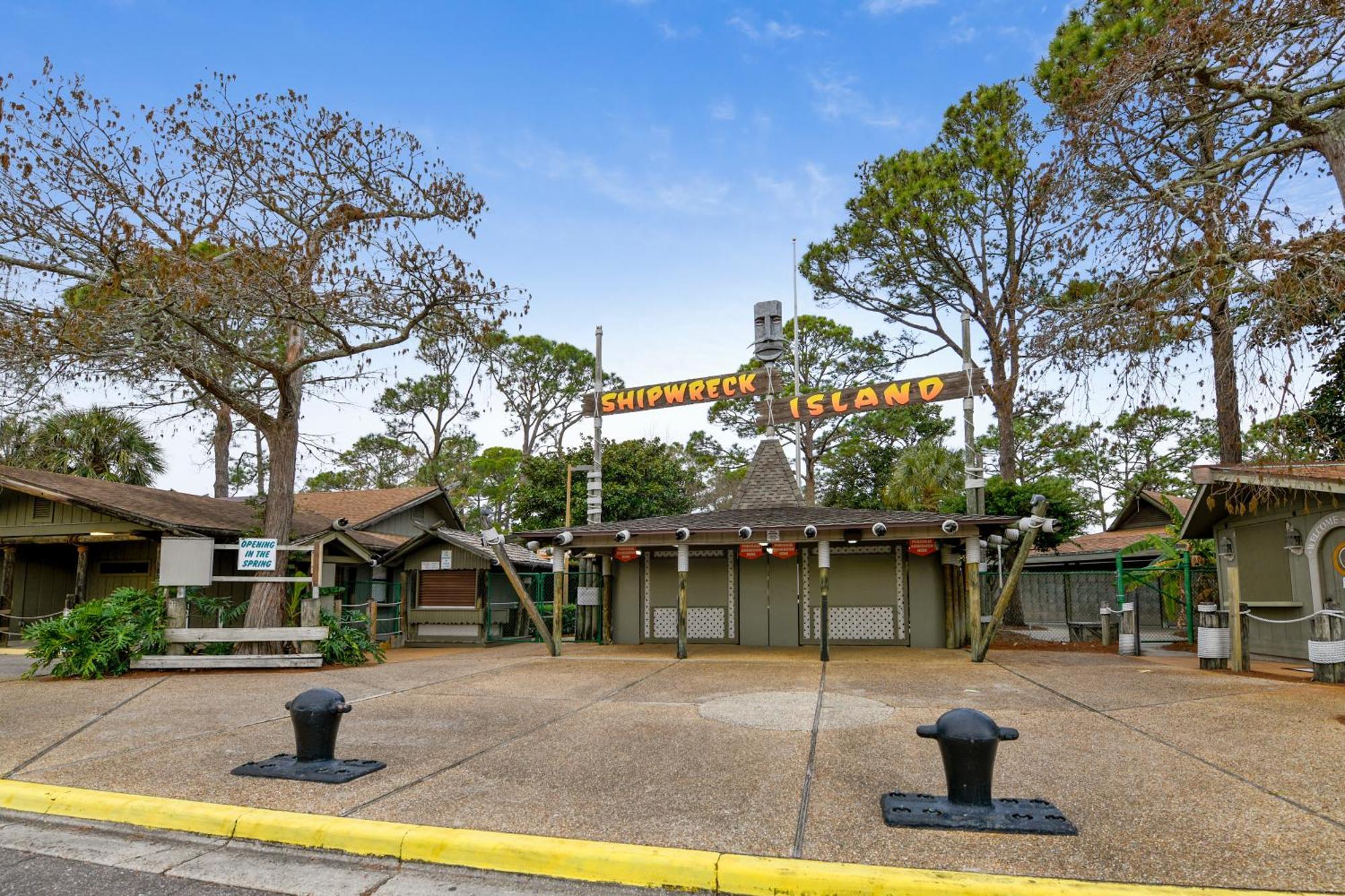 Boardwalk Beach Resort #1909 By Book That Condo Panama City Beach Luaran gambar