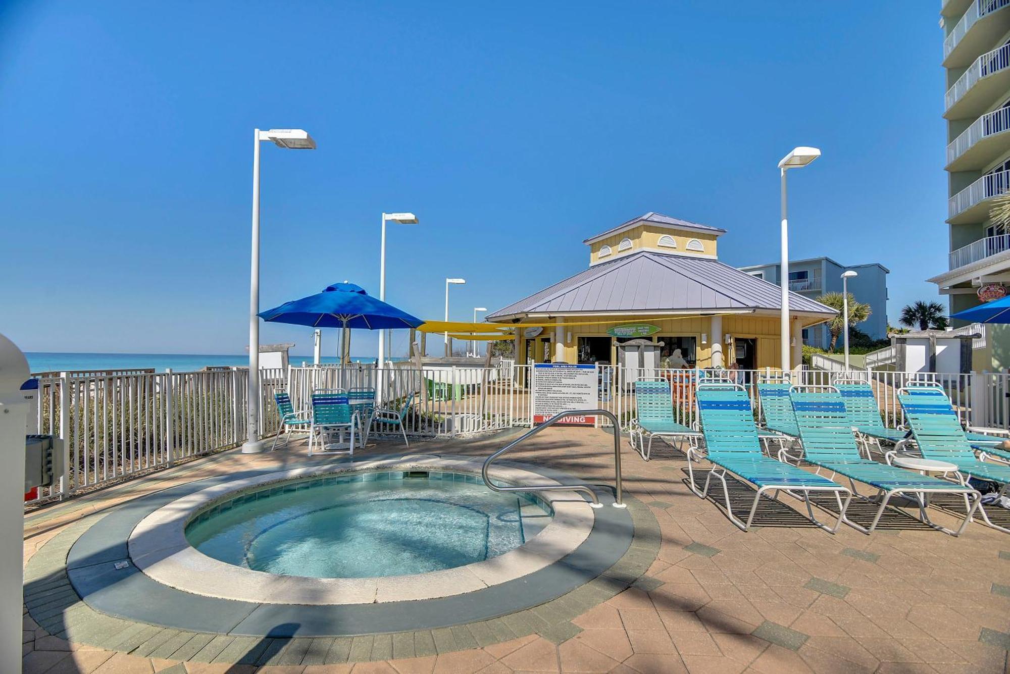 Boardwalk Beach Resort #1909 By Book That Condo Panama City Beach Luaran gambar