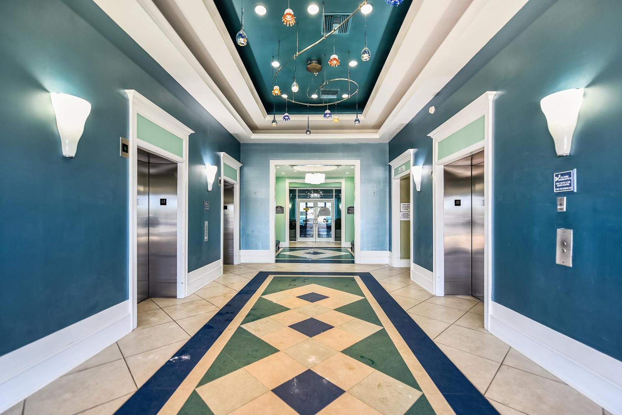 Boardwalk Beach Resort #1909 By Book That Condo Panama City Beach Luaran gambar