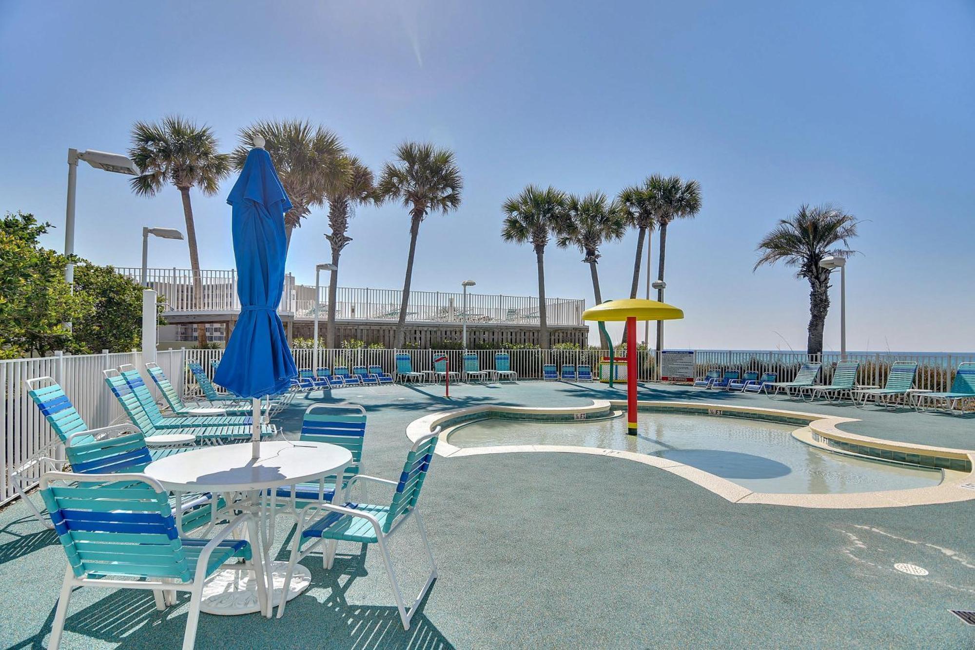 Boardwalk Beach Resort #1909 By Book That Condo Panama City Beach Luaran gambar