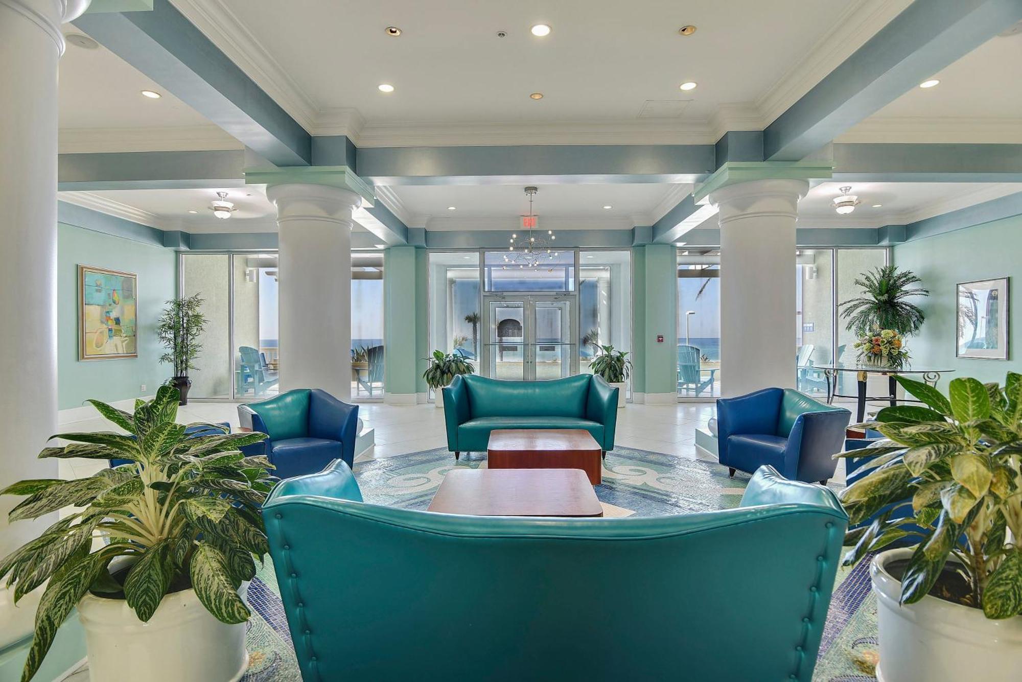 Boardwalk Beach Resort #1909 By Book That Condo Panama City Beach Luaran gambar