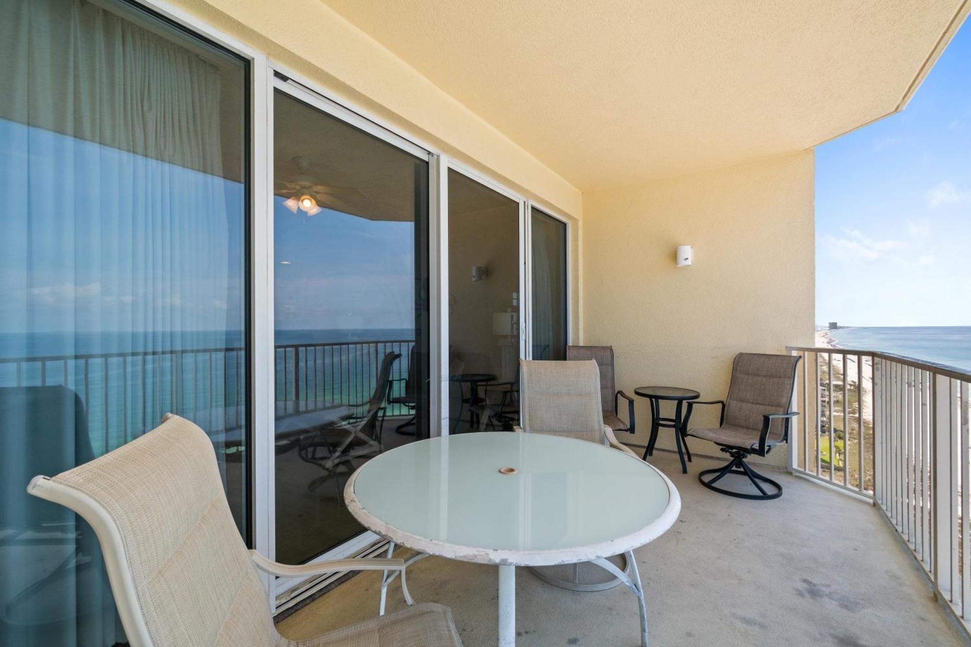 Boardwalk Beach Resort #1909 By Book That Condo Panama City Beach Luaran gambar