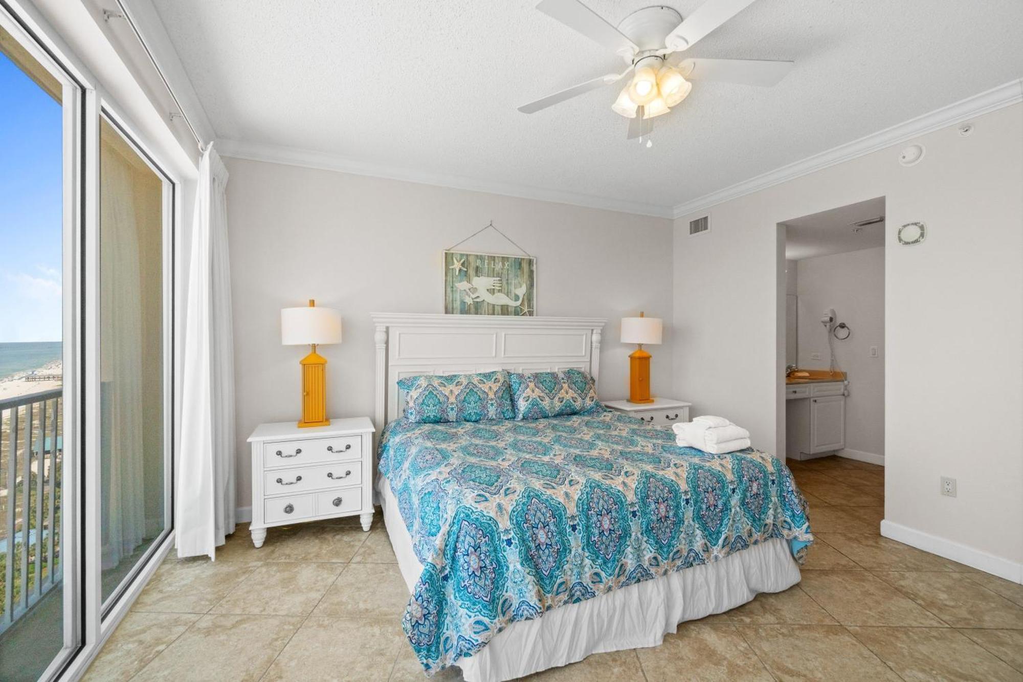 Boardwalk Beach Resort #1909 By Book That Condo Panama City Beach Luaran gambar