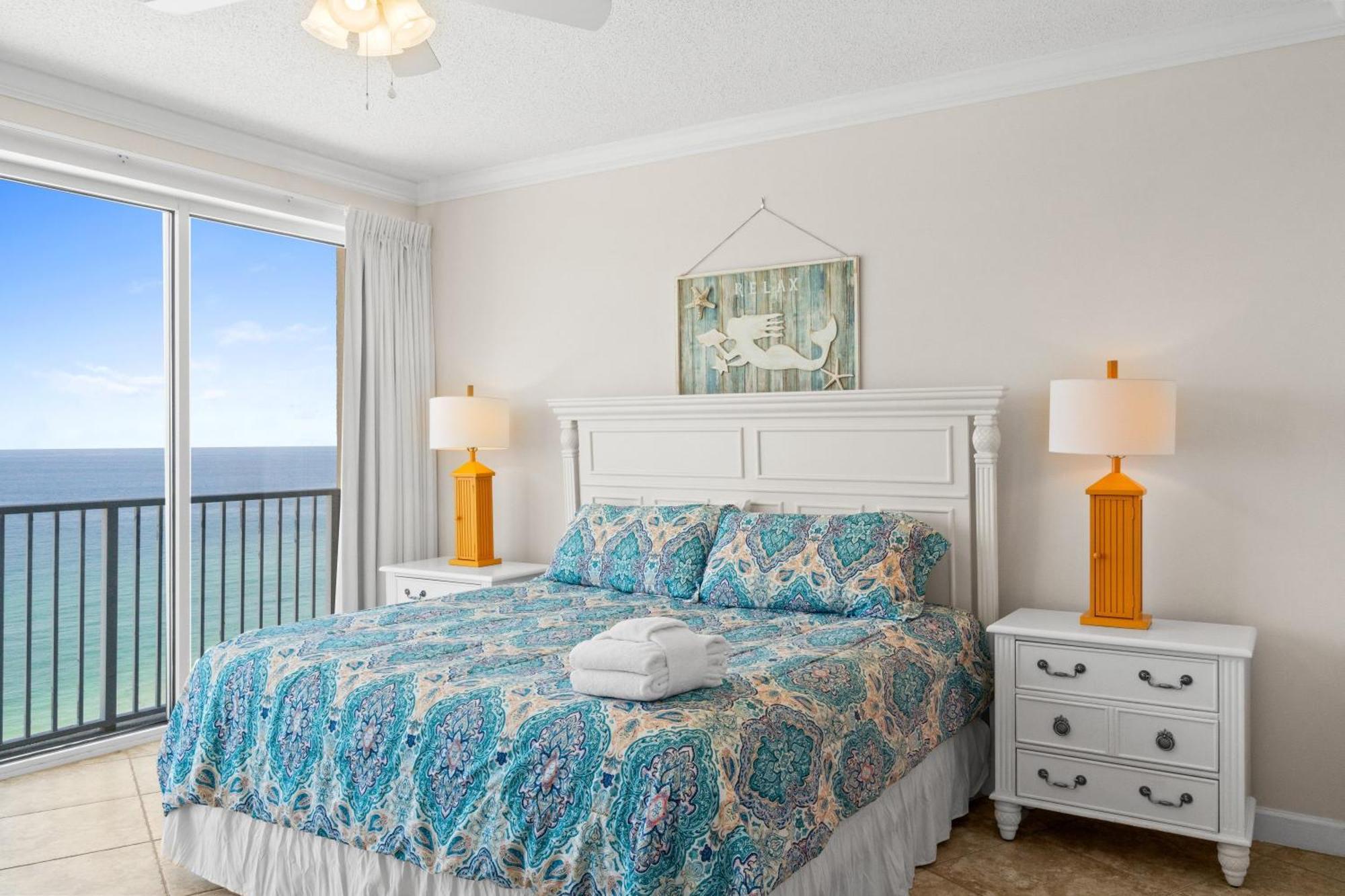 Boardwalk Beach Resort #1909 By Book That Condo Panama City Beach Luaran gambar