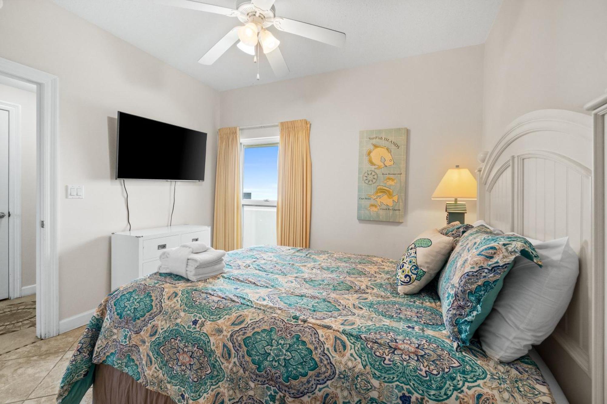 Boardwalk Beach Resort #1909 By Book That Condo Panama City Beach Luaran gambar