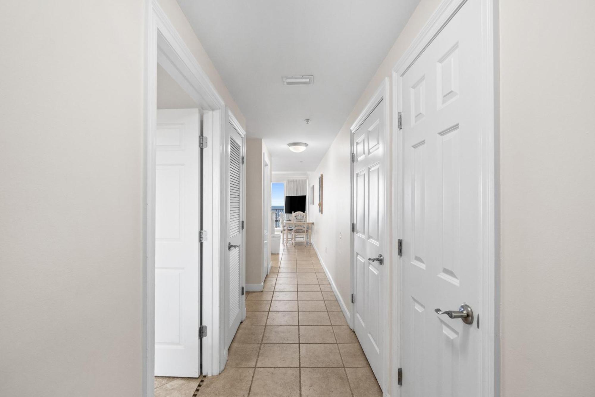 Boardwalk Beach Resort #1909 By Book That Condo Panama City Beach Luaran gambar
